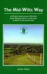 The Mid-Wilts Way cover