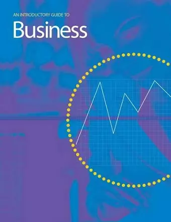 An Introductory Guide to Business cover