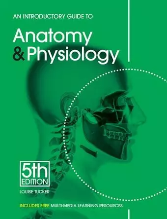 An Introductory Guide to Anatomy & Physiology cover