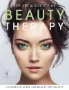 The Art and Science of Beauty Therapy cover