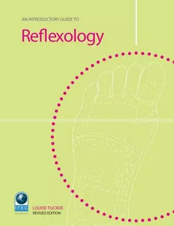 An Introductory Guide to Reflexology cover