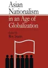 Asian Nationalism in an Age of Globalization cover