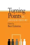 Turning Points in Japanese History cover
