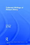 Richard Storry - Collected Writings cover