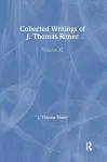 Collected Writings of J. Thomas Rimer cover