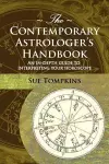 The Contemporary Astrologer's Handbook cover