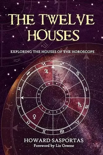 The Twelve Houses cover