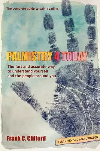 Palmistry 4 Today cover