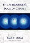 The Astrologer's Book of Charts cover