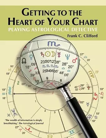 Getting to the Heart of Your Chart cover