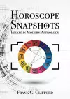 Horoscope Snapshots cover