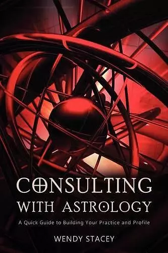 Consulting With Astrology cover