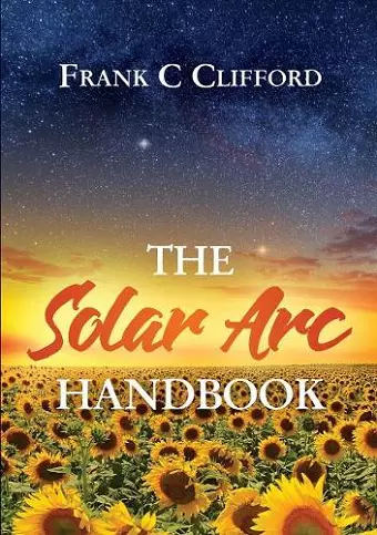 Solar ARC Handbook cover