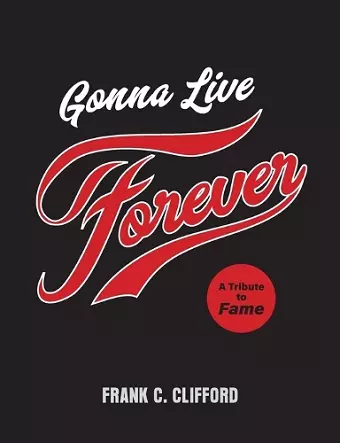 Gonna Live Forever cover