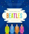 Visualising the Beatles cover