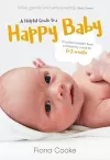A Helpful Guide to a Happy Baby cover