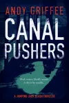 Canal Pushers (Johnson & Wilde Crime Mystery #1) cover