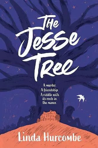 The Jesse Tree cover