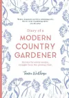 Diary of a Modern Country Gardener cover