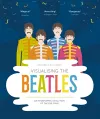 Visualising The Beatles cover