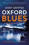 Oxford Blues cover