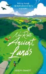 New Roots, Ancient Lands cover
