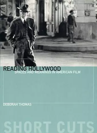 Reading Hollywood cover