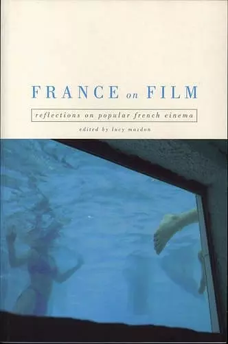 France on Film cover