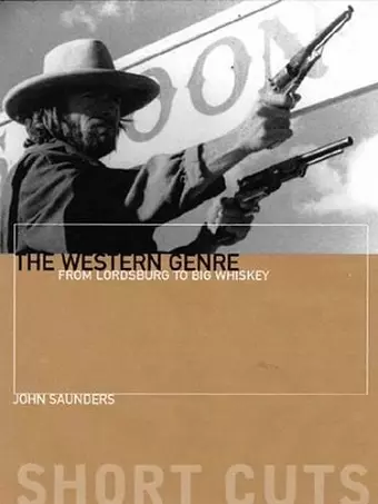 The Western Genre cover