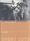 Psychoanalysis and Cinema cover