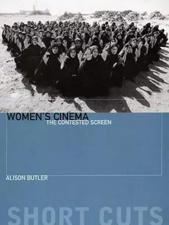 Women′s Cinema cover