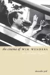 The Cinema of Wim Wenders cover