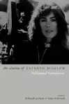 The Cinema of Kathryn Bigelow cover