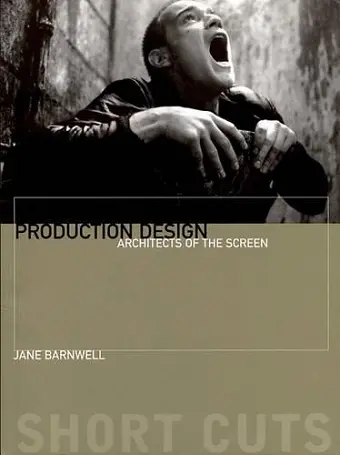 Production Design cover