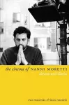 The Cinema of Nanni Moretti cover