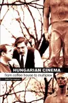 Hungarian Cinema – From Coffee House to Multiplex cover
