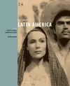 The Cinema of Latin America cover