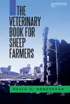 The Veterinary Book for Sheep Farmers cover
