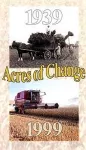 Acres of Change cover