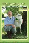 The Goatkeeper's Veterinary Book 4th Edition cover