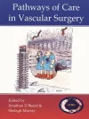 Pathways of Care in Vascular Surgery cover