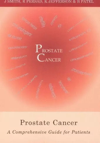 Prostate Cancer cover