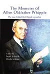 The Memoirs of Allen Oldfather Whipple cover