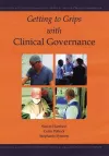 Getting to Grips with Clinical Governance cover