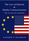 Law of Internet & Mobile Communications cover