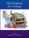 The Evidence for Urology cover
