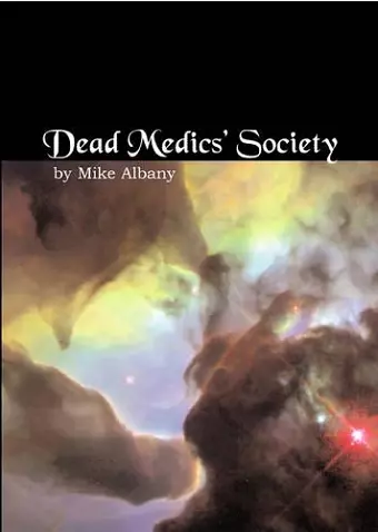 Dead Medics’ Society cover
