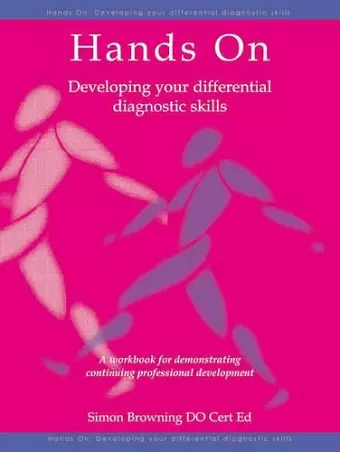 Hands On: developing your differential diagnostic skills cover