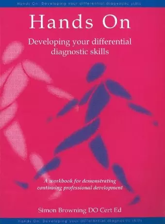 Hands On: developing your differential diagnostic skills cover