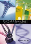 Past Truth & Present Poetry cover